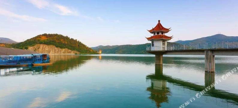 慈溪天华宾馆(观海卫店)图片