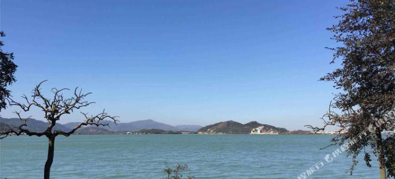 慈溪天华宾馆(观海卫店)图片