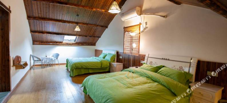 杭州妙妙屋民宿图片