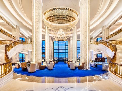 江阴马儿岛酒店