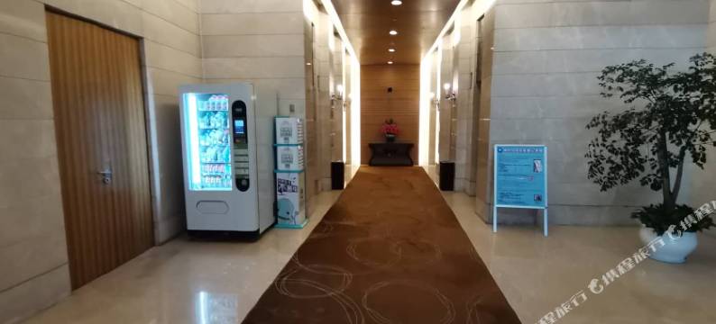 米阁服务酒店图片