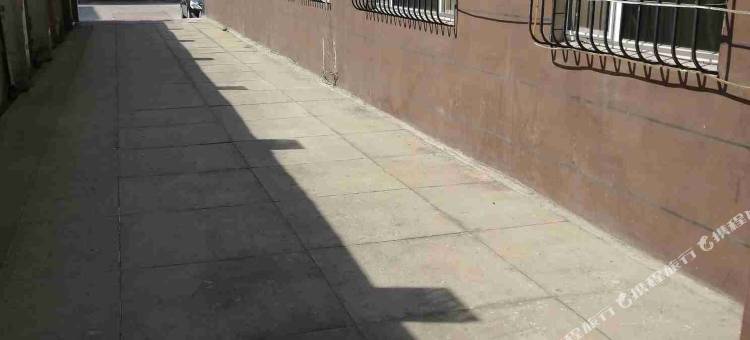 勃利凯莱宾馆图片