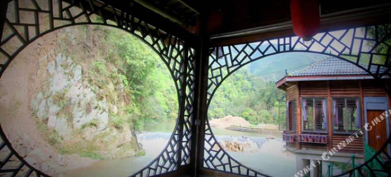桂林十二滩度假酒店(宛田乡店)图片