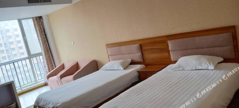 威海荣成那香海浩鑫民宿图片