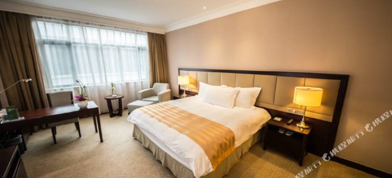 上海Grand Inn西郊公寓酒店图片