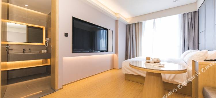 全季酒店(乌鲁木齐会展中心店)图片