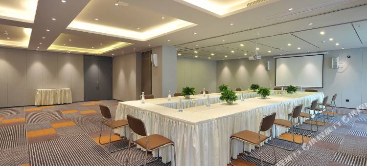 城市精选M酒店(春熙路西段太升路地铁站店)图片