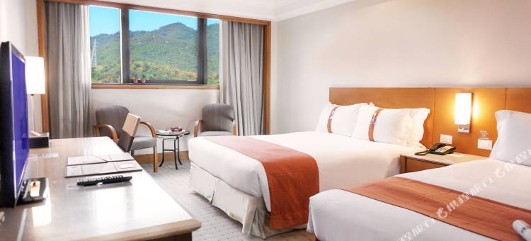 海湾假日酒店图片