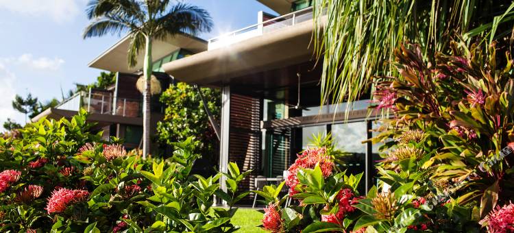 游艇俱乐部(Yacht Club Villas)图片