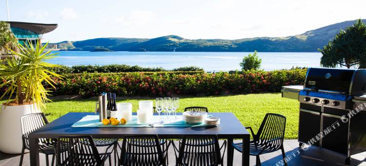 游艇俱乐部(Yacht Club Villas)图片