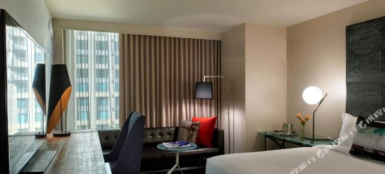 洛杉矶比佛利山庄金普顿帕洛玛酒店(Kimpton Hotel Palomar Los Angeles Beverly Hills)图片