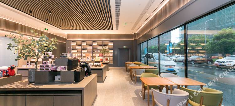 全季酒店(颍上五洲万汇城店)图片