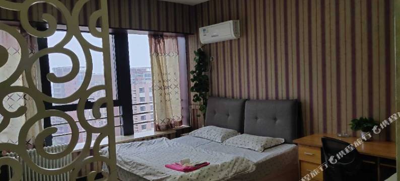 邢台天一城爱家短租图片