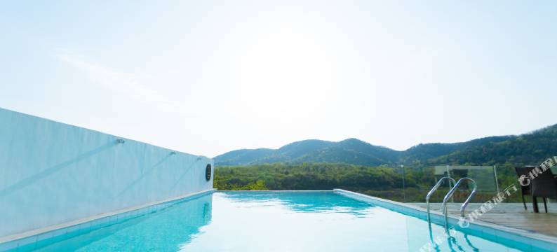 南京岳群青·泰式风情汤泉度假民宿图片