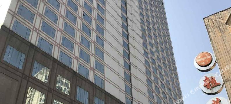 宁波波特曼公寓图片