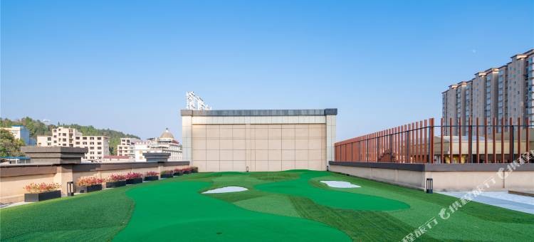 岑巩思州大酒店图片