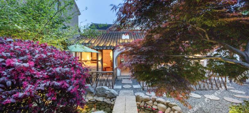 素年·雁舍民宿图片