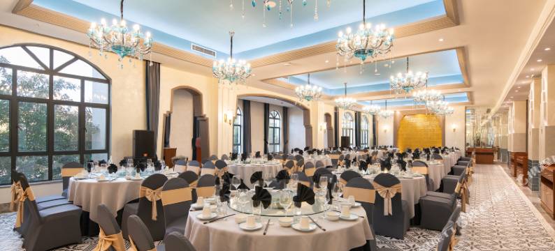 昆明云安会都酒店(清莲池)图片