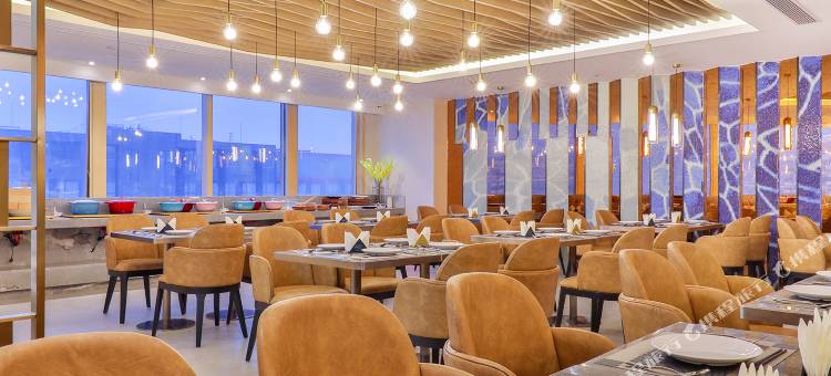 桔子酒店(北京雅宝路儿研所店)图片