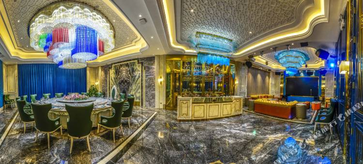 白银金凤凰酒店图片