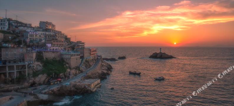 东乐·海景民宿(东极东福山店)图片