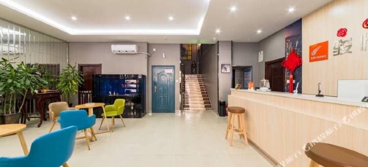 骏怡连锁酒店(廊坊北华航天工业学院金源丽都店)图片