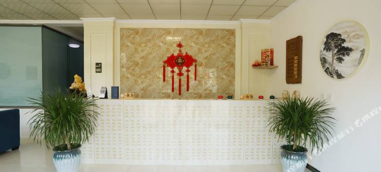 云上四季民宿(临汾洪洞店)图片