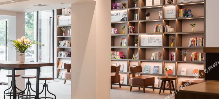 汉庭酒店(深圳大悦城灵芝地铁站店)图片