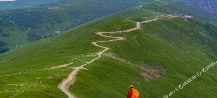 云居·轻奢酒店(五台山风景区店)图片