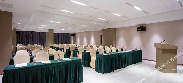 麗枫酒店(岳阳高铁东站沃尔玛店)图片