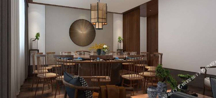 优艾美·美家酒店(新郑国际机场店)图片