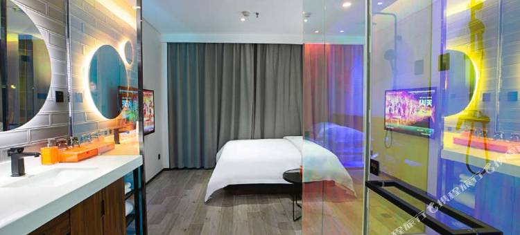 优艾美·美家酒店(新郑国际机场店)图片