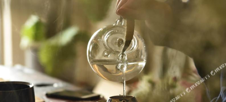 璞筑度假花园民宿(乌镇西栅景区店)图片