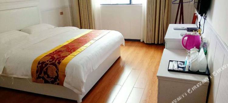 梵净山金龙宾馆图片