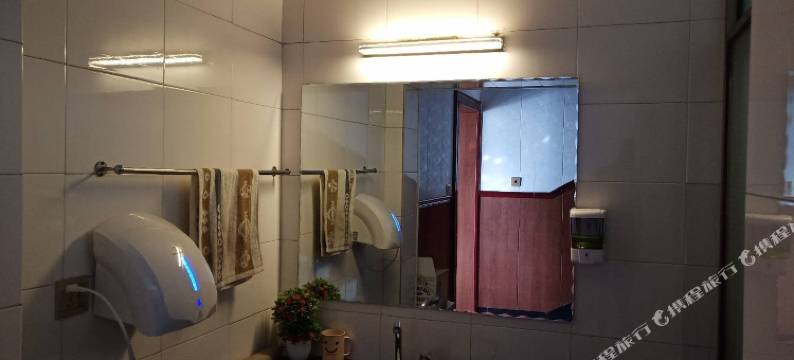 杭州张家泉乡宿图片