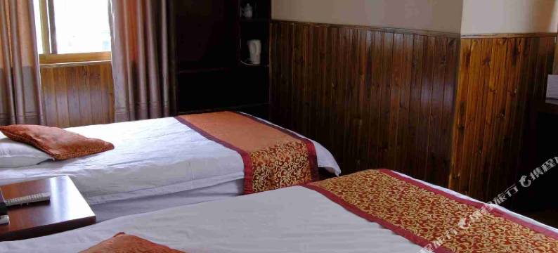 歙县梦徽客栈图片