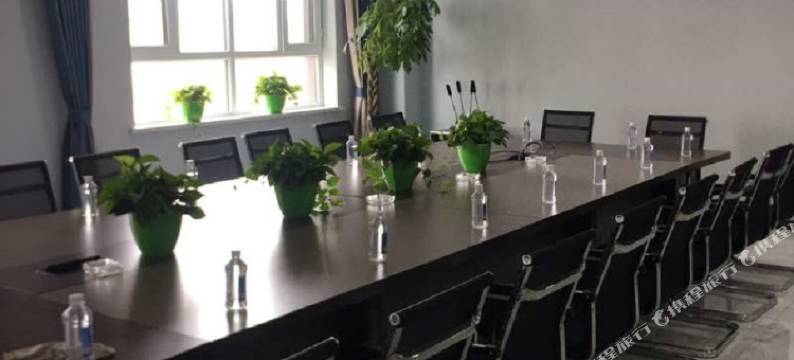 伊宁海泰国际酒店图片
