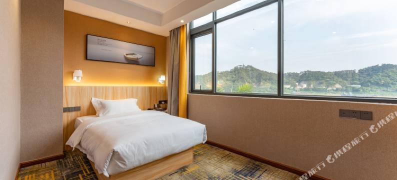 皇悦大酒店(梧州骑楼城店)图片