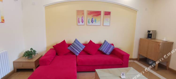 如家酒店(衡水人民西路衡百国际店)图片