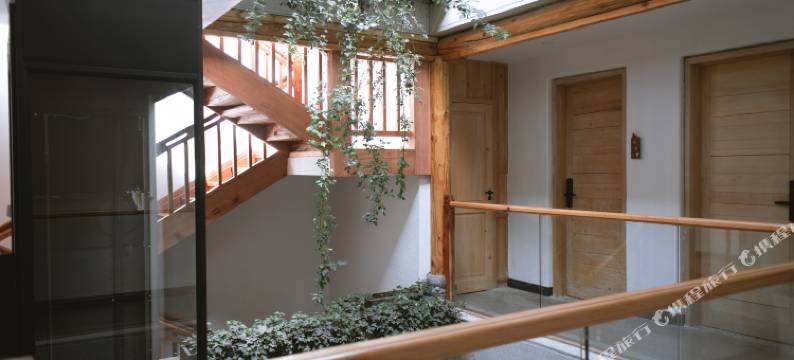 礼泉巷往美宿图片