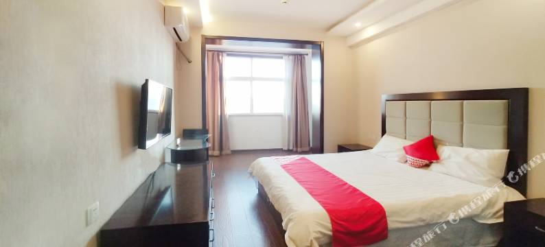 成都永康住宿图片