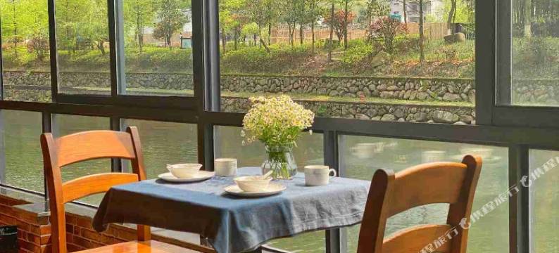 江山古居精品民宿图片