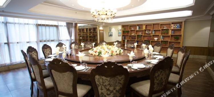 寿县岸香国际酒店(楚文化博物馆店)图片