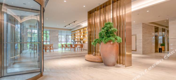 全季酒店(荔波旅游城店)图片