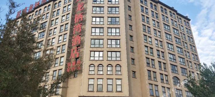 郑州龙栖湾酒店(上街区店)图片