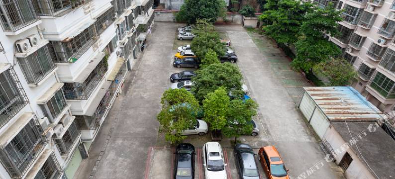 精通酒店(玉林城站路店)图片