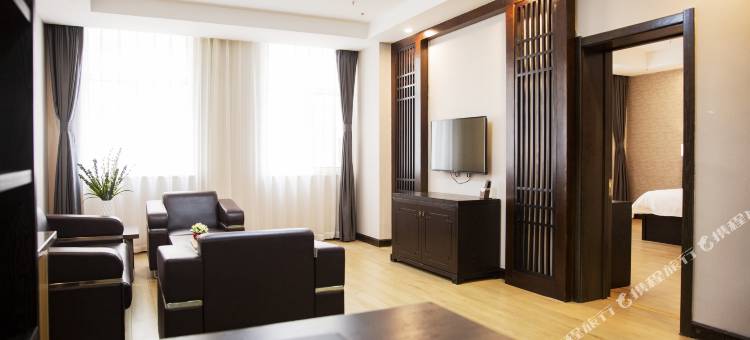 艾扉酒店(呼和浩特工业大学比塞塔街店)图片