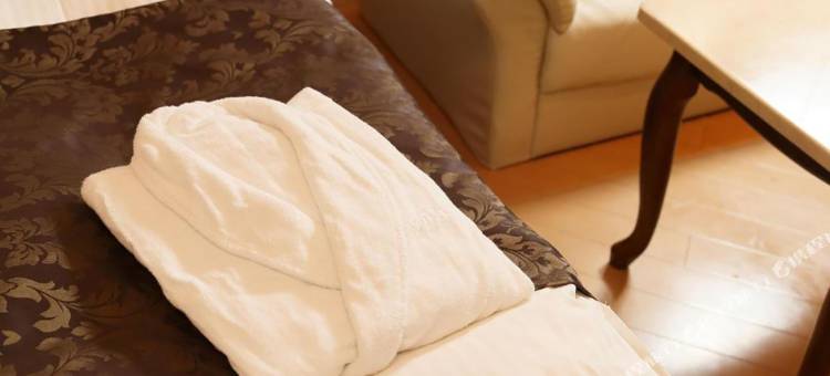 美好花园酒店- 堺 - 免费停车(Hotel Fine Garden Sakai)图片