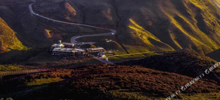 乌蒙大草原十方•云舍民宿图片