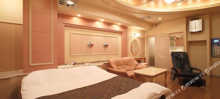 美好花园酒店- 堺 - 免费停车(Hotel Fine Garden Sakai)图片